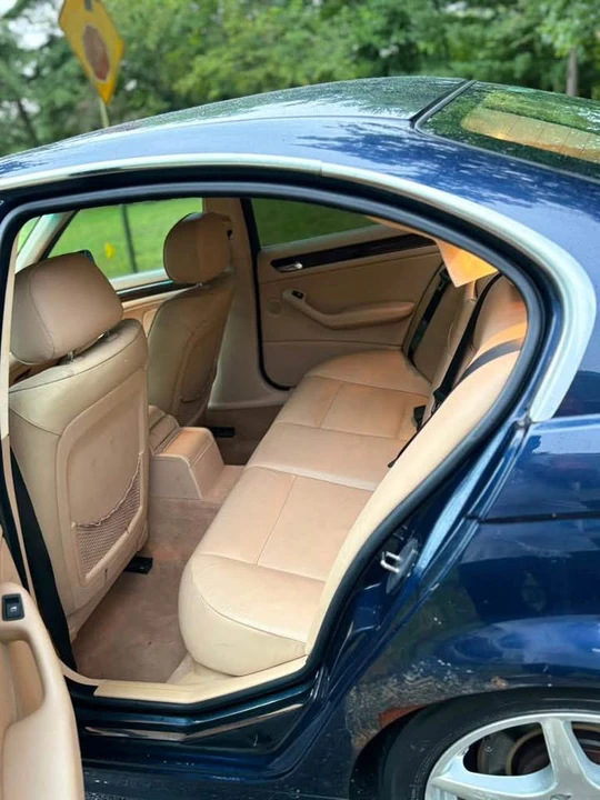 2003 BMW E46 330i & 330Ci - Image 4 of 6