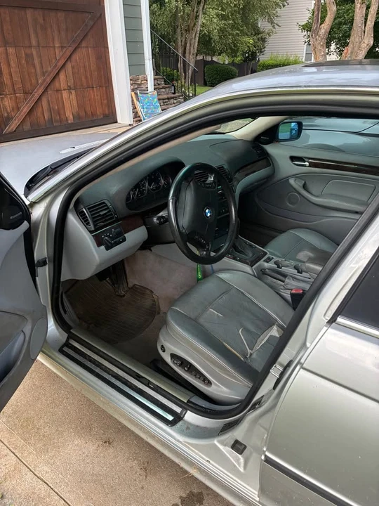 2003 BMW E46 330i & 330Ci - Image 4 of 4