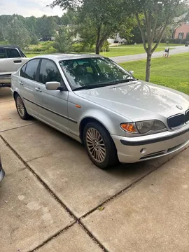 2003 BMW 330xi