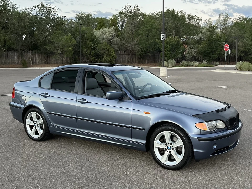 2003 BMW E46 330i & 330Ci - Image 31 of 31