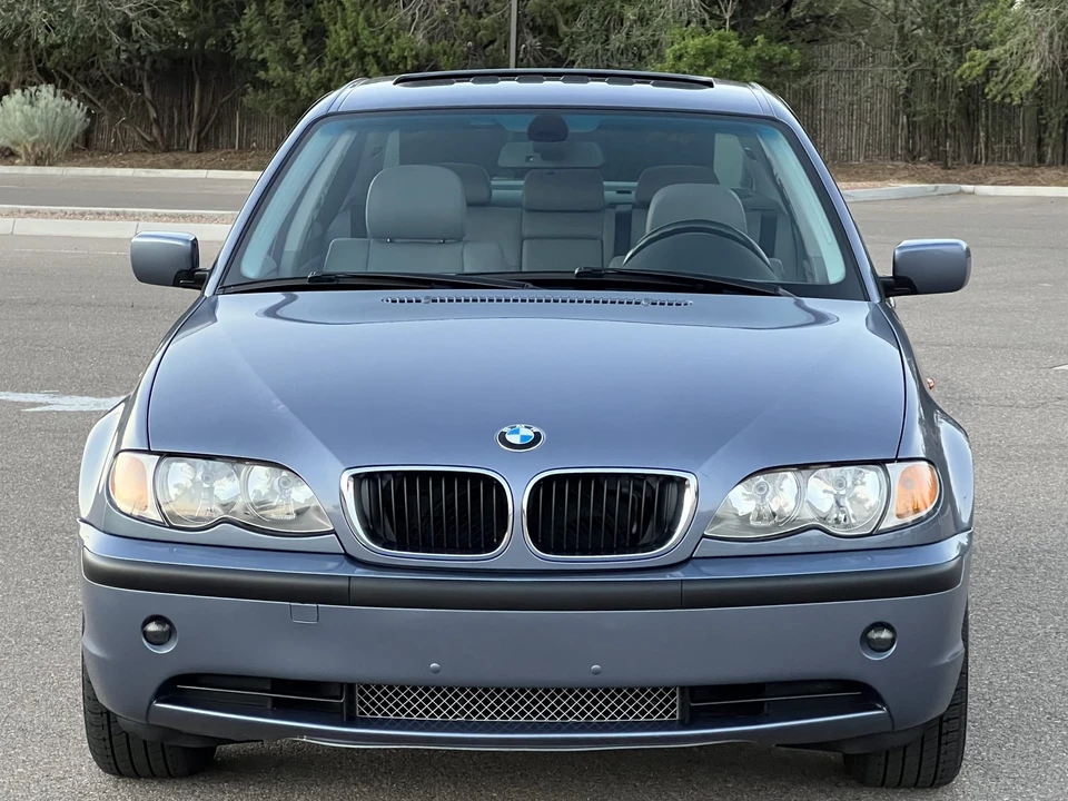 2003 BMW E46 330i & 330Ci - Image 21 of 31
