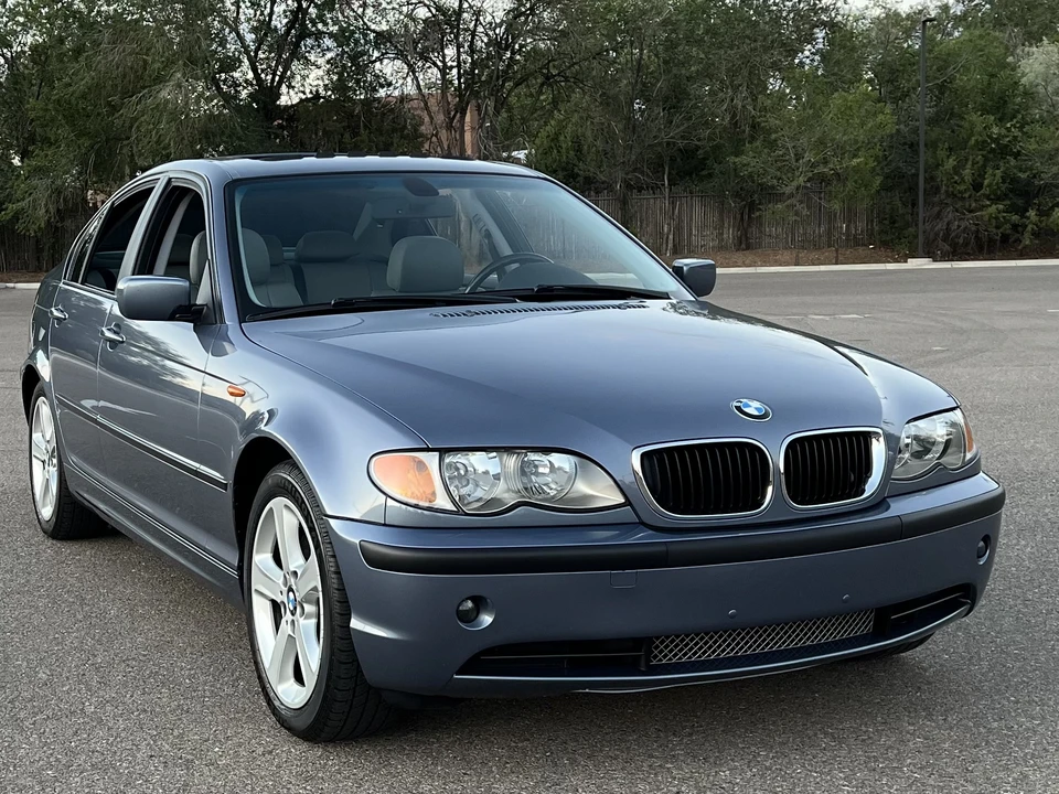 2003 BMW E46 330i & 330Ci - Image 22 of 31