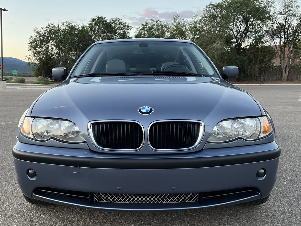 2003 BMW E46 330i & 330Ci - Image 20 of 31