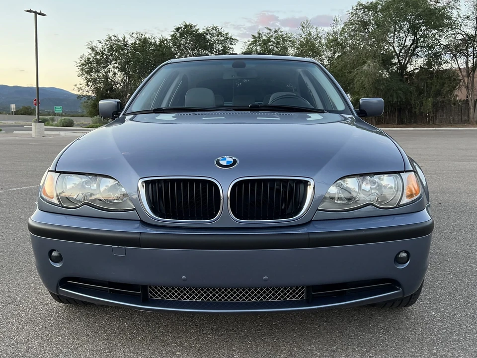 2003 BMW E46 330i & 330Ci - Image 19 of 31