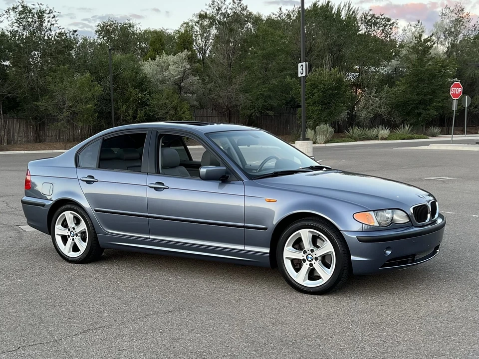 2003 BMW E46 330i & 330Ci - Image 30 of 31