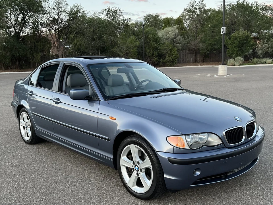 2003 BMW E46 330i & 330Ci - Image 26 of 31
