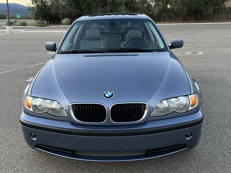 2003 BMW E46 330i & 330Ci - Image 18 of 31