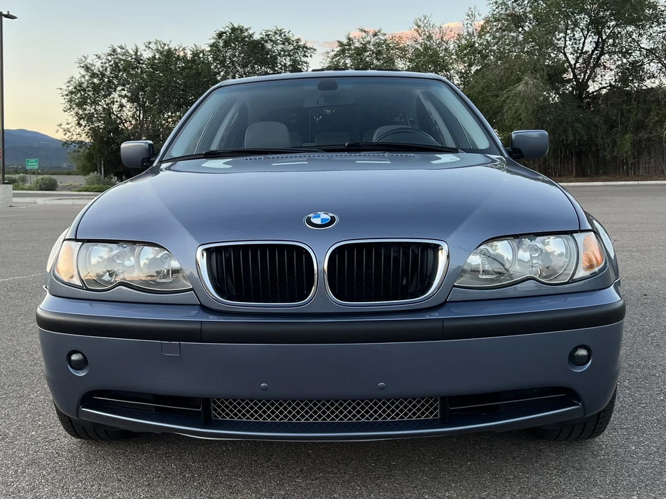 2003 BMW E46 330i & 330Ci - Image 17 of 31