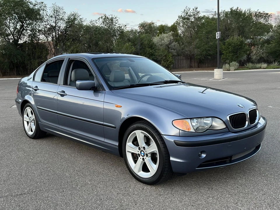 2003 BMW E46 330i & 330Ci - Image 25 of 31