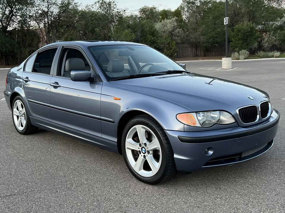 2003 BMW E46 330i & 330Ci - Image 24 of 31