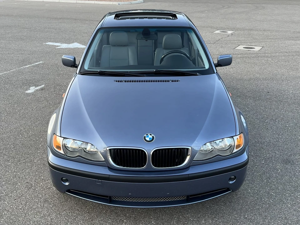 2003 BMW E46 330i & 330Ci - Image 16 of 31