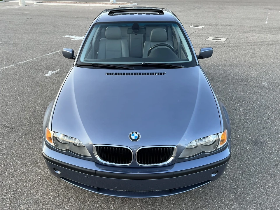2003 BMW E46 330i & 330Ci - Image 15 of 31
