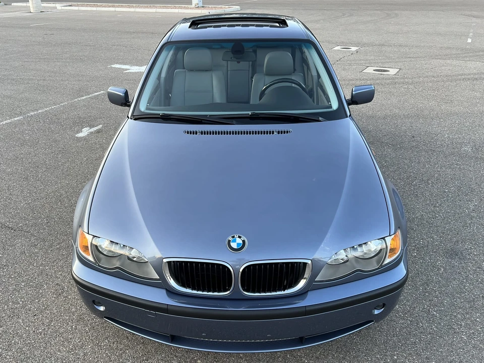 2003 BMW E46 330i & 330Ci - Image 14 of 31
