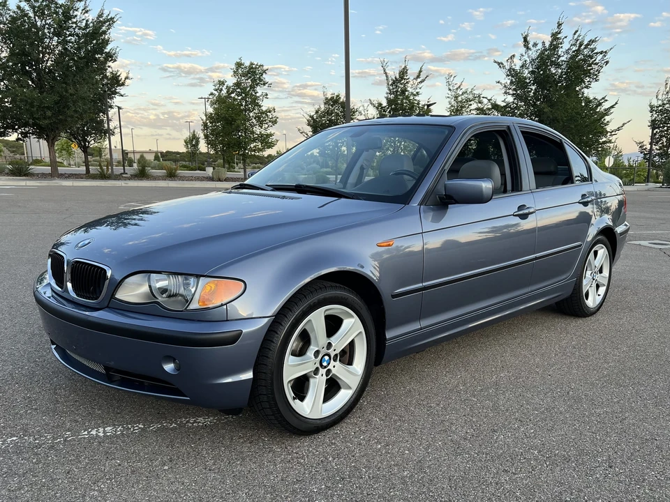 2003 BMW E46 330i & 330Ci - Image 6 of 31