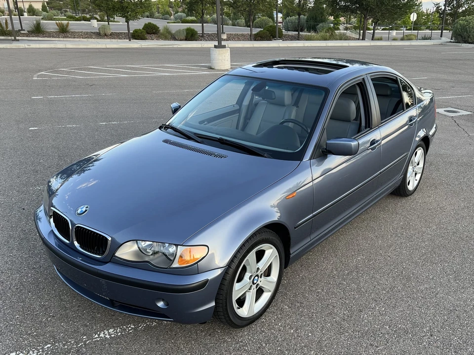 2003 BMW E46 330i & 330Ci - Image 7 of 31