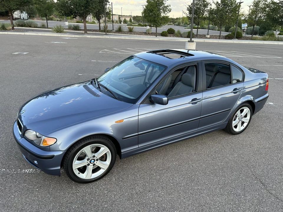 2003 BMW E46 330i & 330Ci - Image 5 of 31