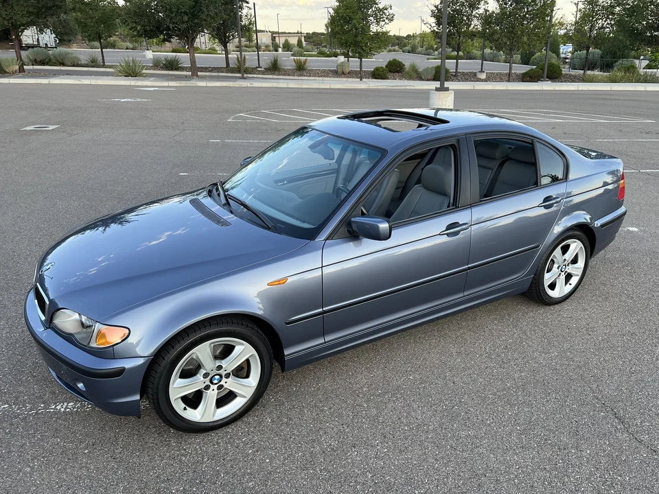2003 BMW E46 330i & 330Ci - Image 4 of 31