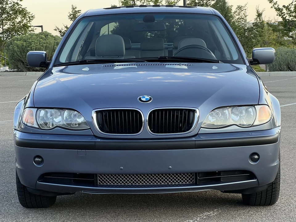 2003 BMW E46 330i & 330Ci - Image 13 of 31