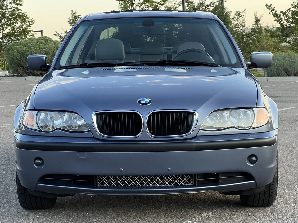 2003 BMW E46 330i & 330Ci - Image 12 of 31