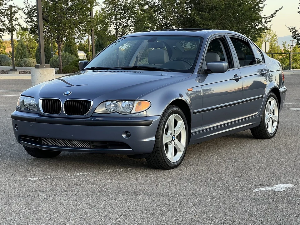 2003 BMW E46 330i & 330Ci - Image 11 of 31