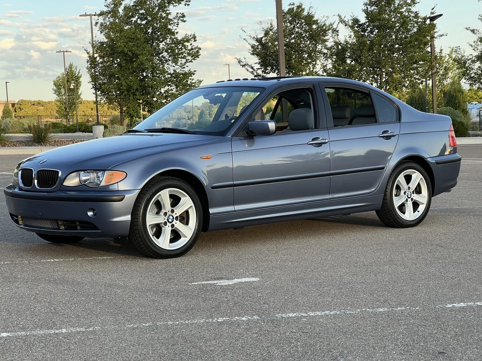 2003 BMW E46 330i & 330Ci - Image 3 of 31