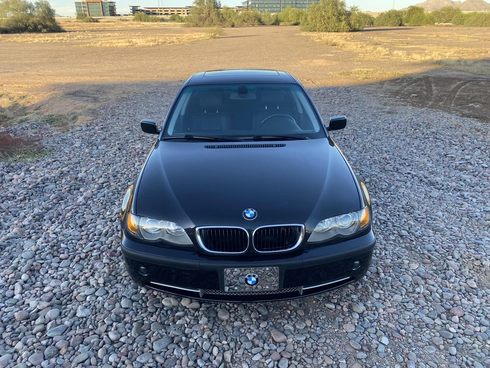 2003 BMW E46 3 Series - Image 6 of 31