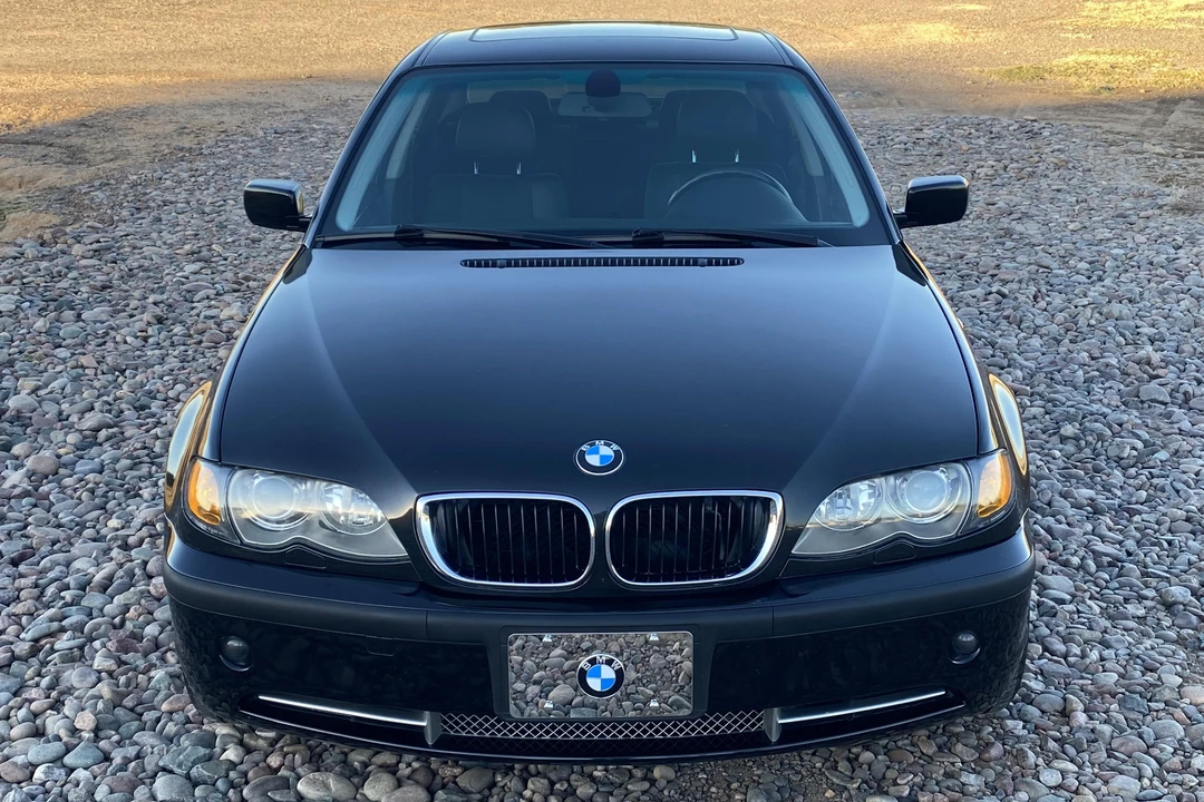 2003 BMW E46 3 Series - Image 2 of 31