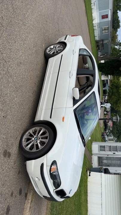 2003 BMW E46 3 Series - Image 7 of 7