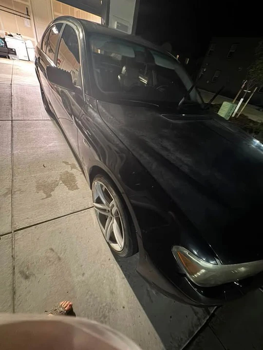 2003 BMW E65/E66 7 Series - Image 2 of 4
