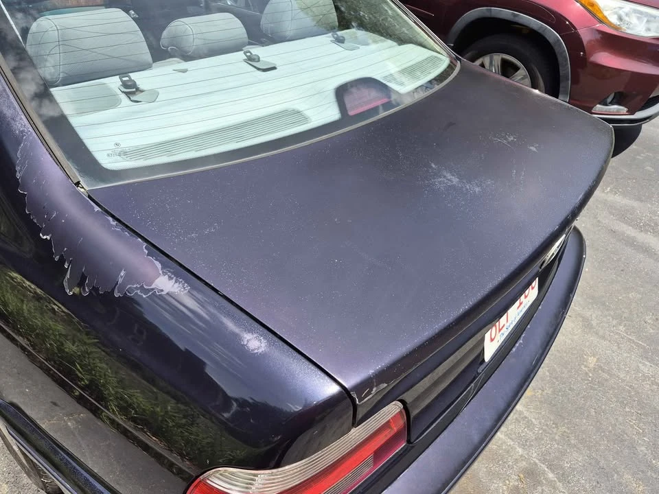 2003 BMW E39 5 Series - Image 6 of 13