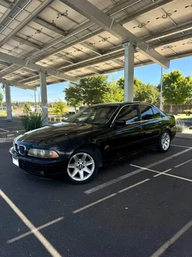 2003 BMW 5 Series 525i Sedan