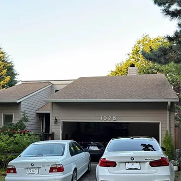 2003 BMW 5 Series 525i Sedan