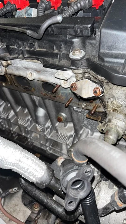 2003 BMW E39 5 Series - Image 7 of 8