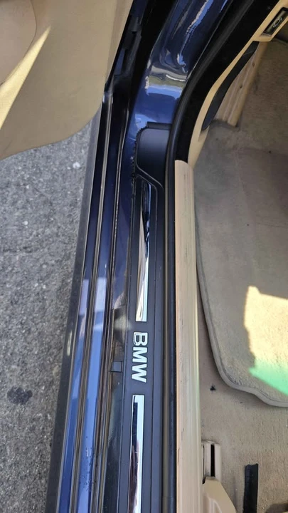 2003 BMW E39 5 Series - Image 5 of 20