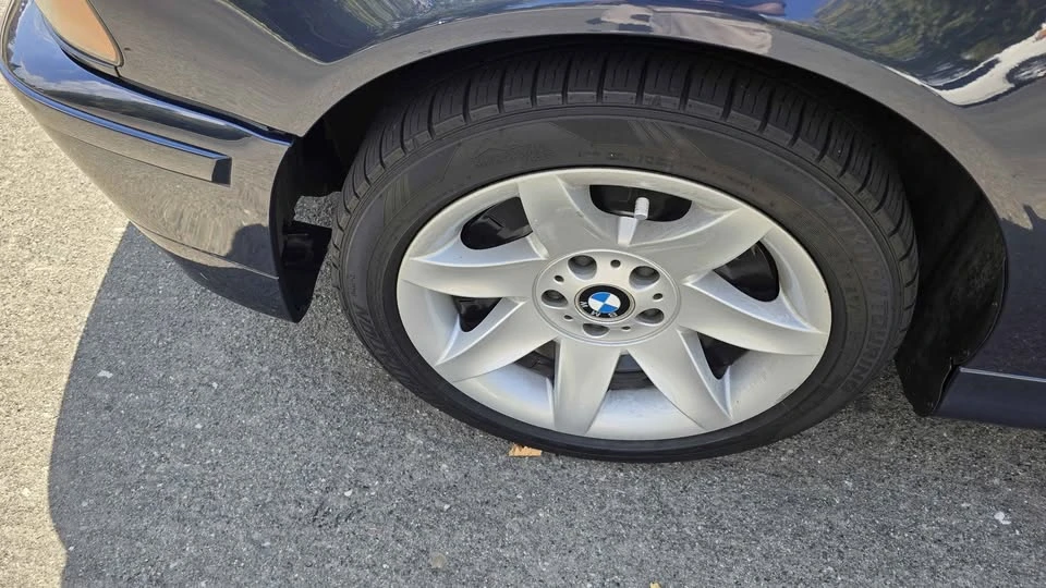 2003 BMW E39 5 Series - Image 20 of 20