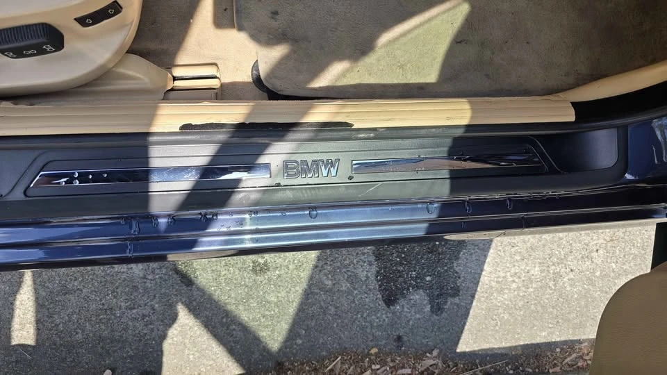 2003 BMW E39 5 Series - Image 10 of 20