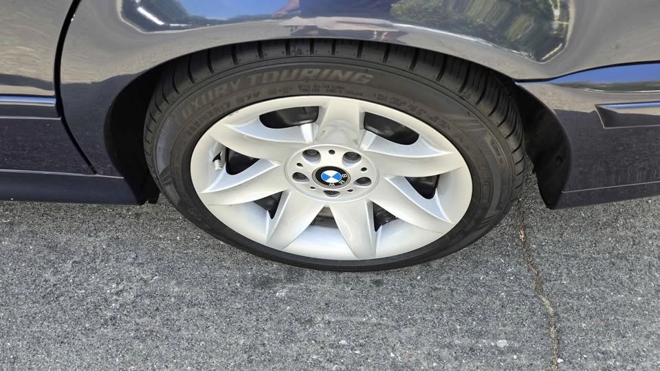 2003 BMW E39 5 Series - Image 19 of 20