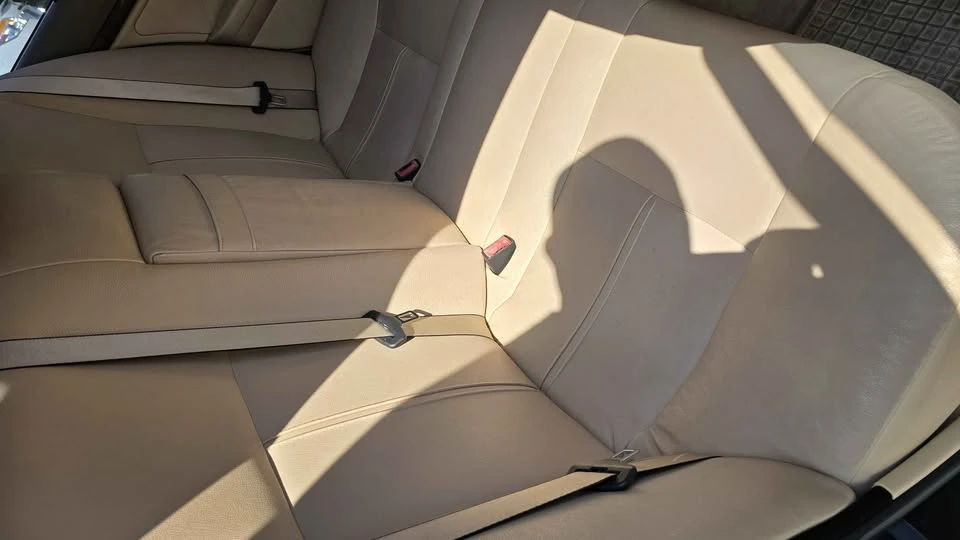 2003 BMW E39 5 Series - Image 9 of 20
