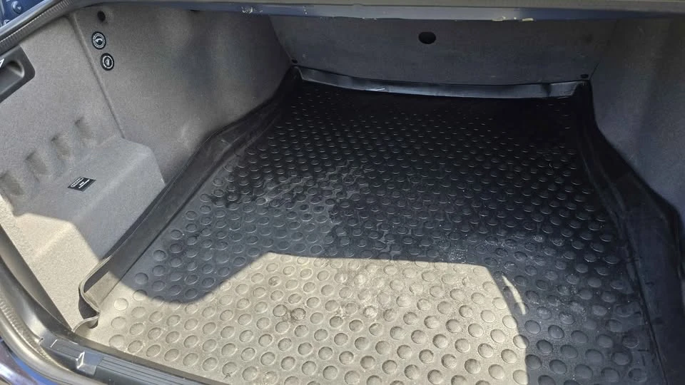 2003 BMW E39 5 Series - Image 17 of 20