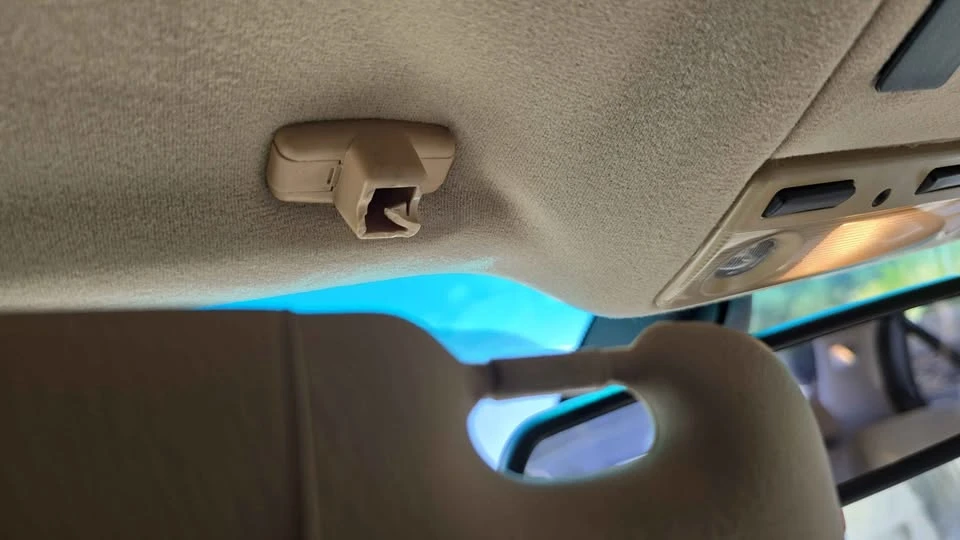 2003 BMW E39 5 Series - Image 4 of 20