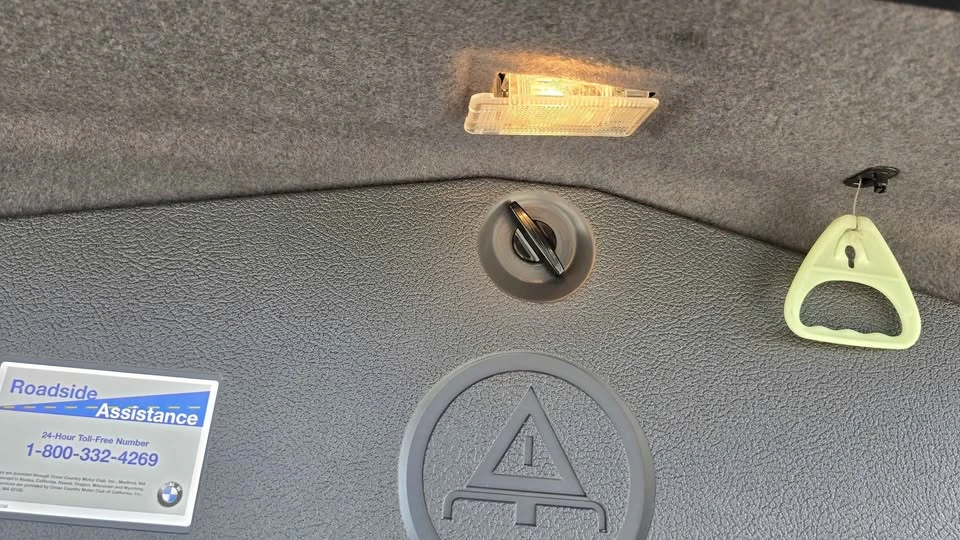 2003 BMW E39 5 Series - Image 16 of 20