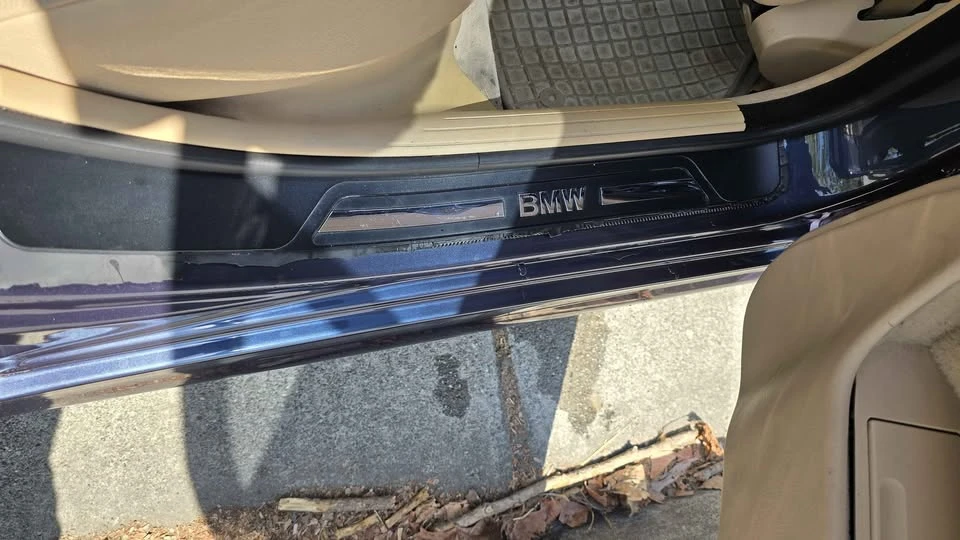 2003 BMW E39 5 Series - Image 8 of 20
