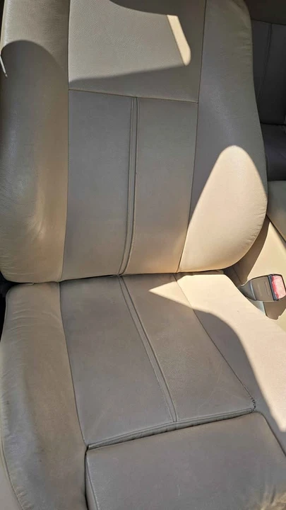 2003 BMW E39 5 Series - Image 11 of 20