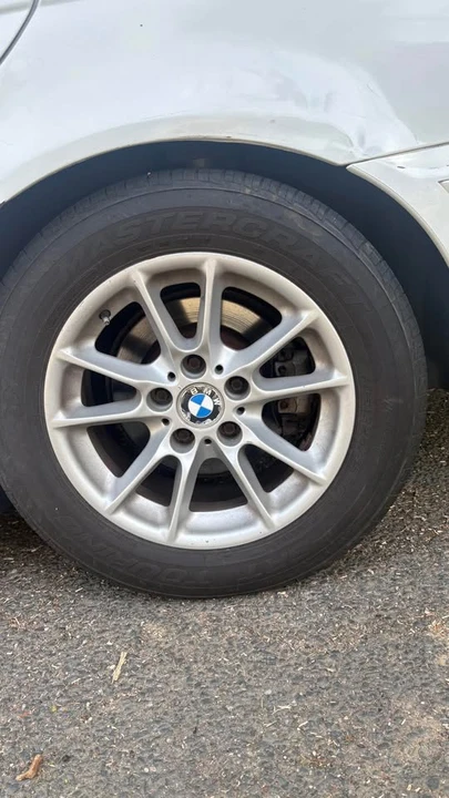 2003 BMW E39 5 Series - Image 9 of 12
