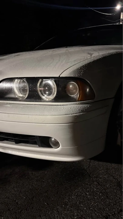 2003 BMW E39 5 Series - Image 6 of 12