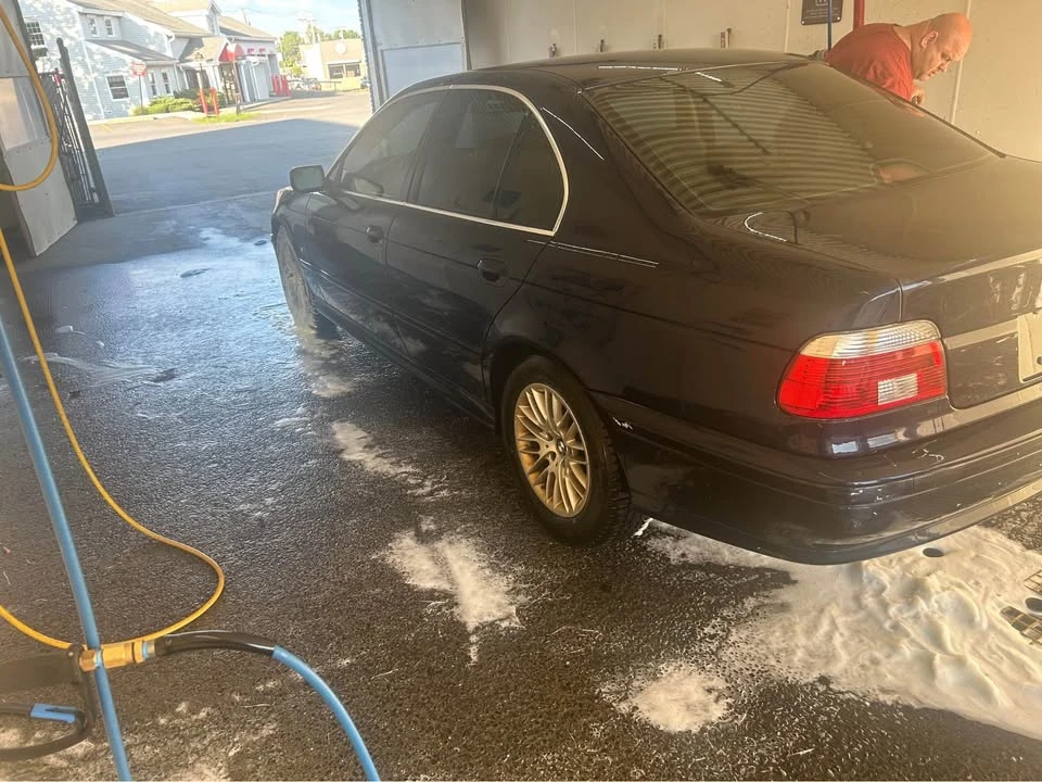 2003 BMW E39 5 Series - Image 4 of 9