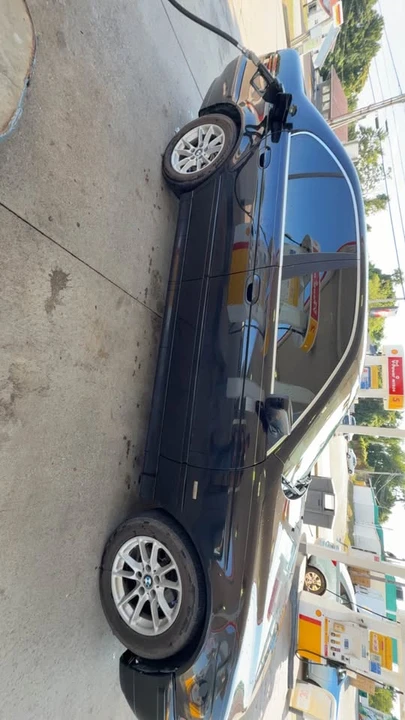 2003 BMW E39 5 Series - Image 2 of 4