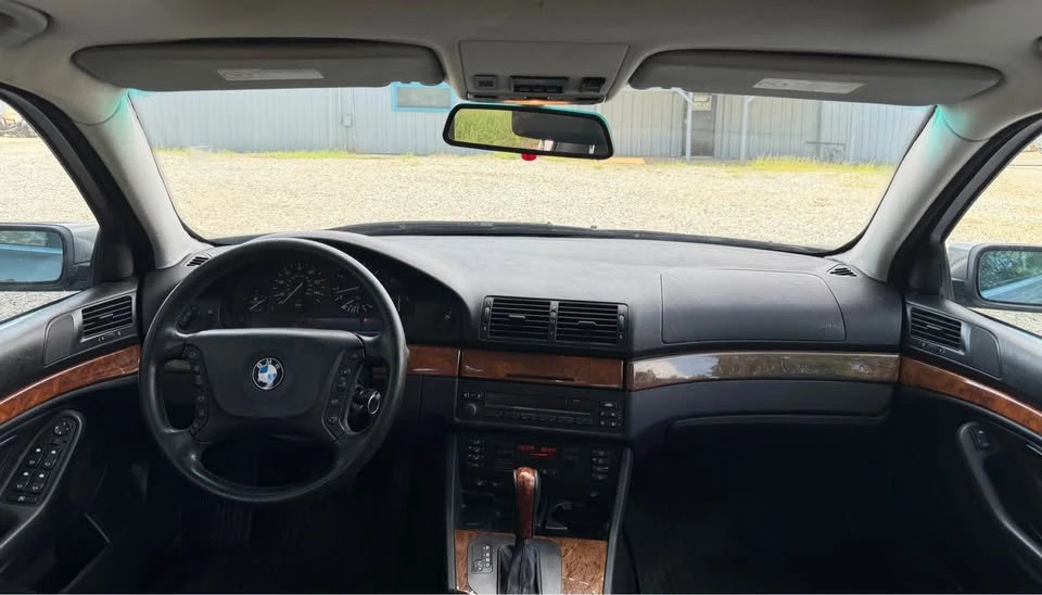 2003 BMW E39 5 Series - Image 14 of 18