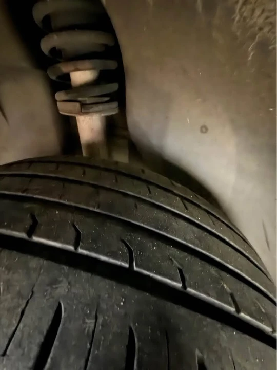 2003 BMW E39 5 Series - Image 17 of 18