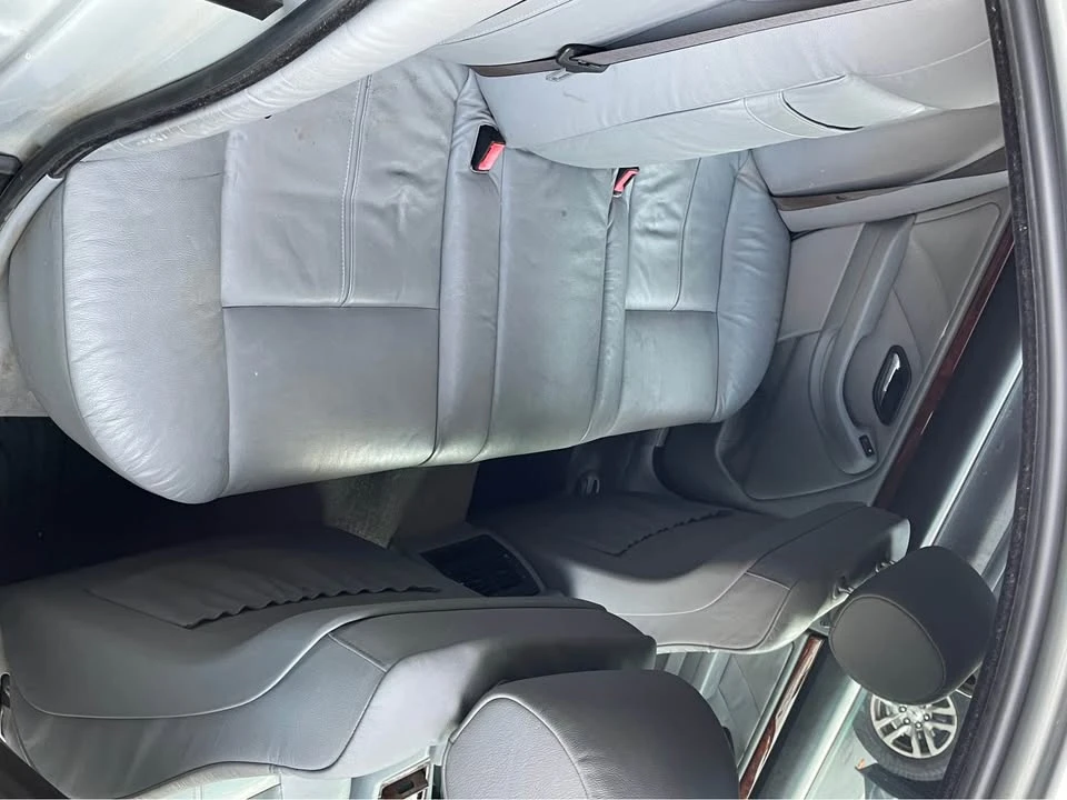 2003 BMW E39 5 Series - Image 3 of 6